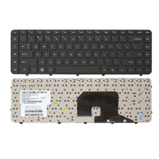 Laptop Keyboard For HP Pavilion DV6-3000 DV6-3100 DV6-3200 Series